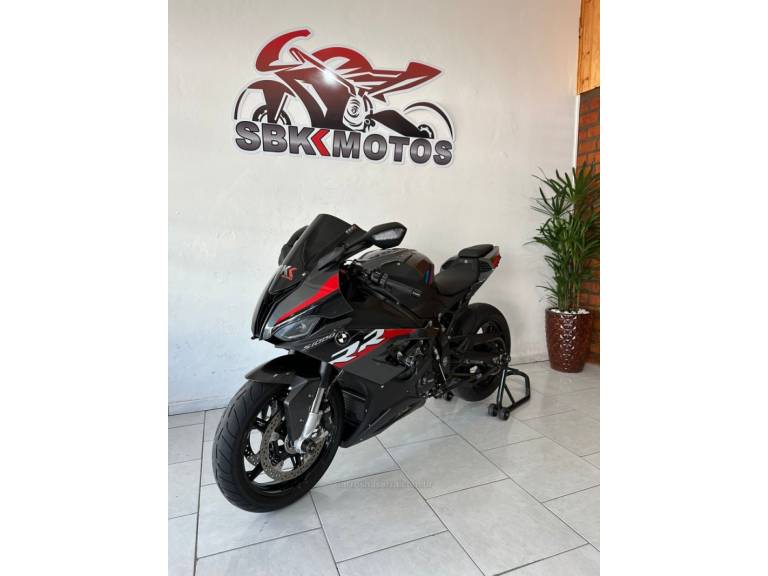 BMW - S 1000 - 2022/2022 - Cinza - R$ 119.900,00