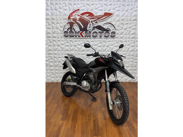 HONDA - XRE 300 - 2011/2011 - Preta - R$ 14.900,00